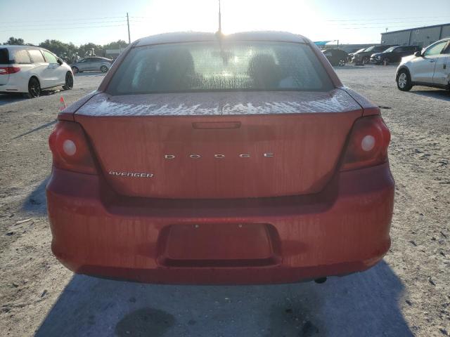 Photo 5 VIN: 1C3CDZAB1EN148579 - DODGE AVENGER 