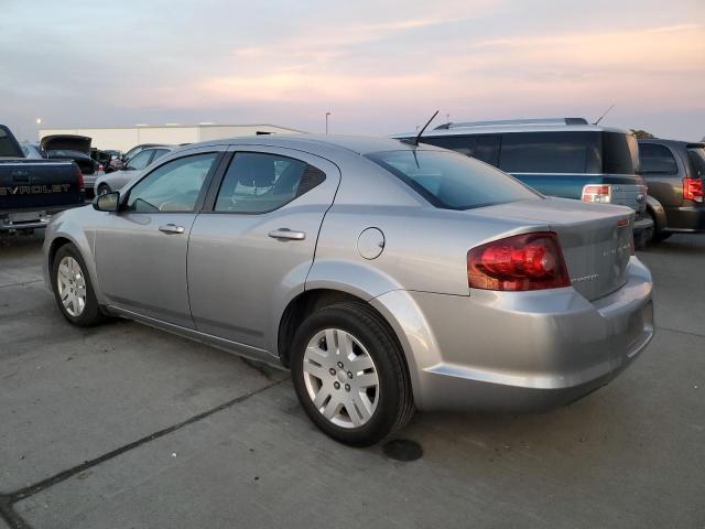 Photo 1 VIN: 1C3CDZAB1EN154933 - DODGE AVENGER 