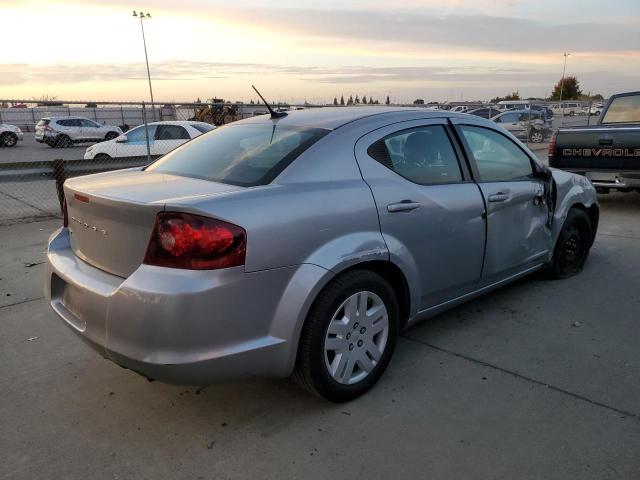 Photo 2 VIN: 1C3CDZAB1EN154933 - DODGE AVENGER 