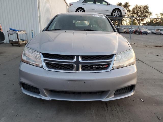 Photo 4 VIN: 1C3CDZAB1EN154933 - DODGE AVENGER 