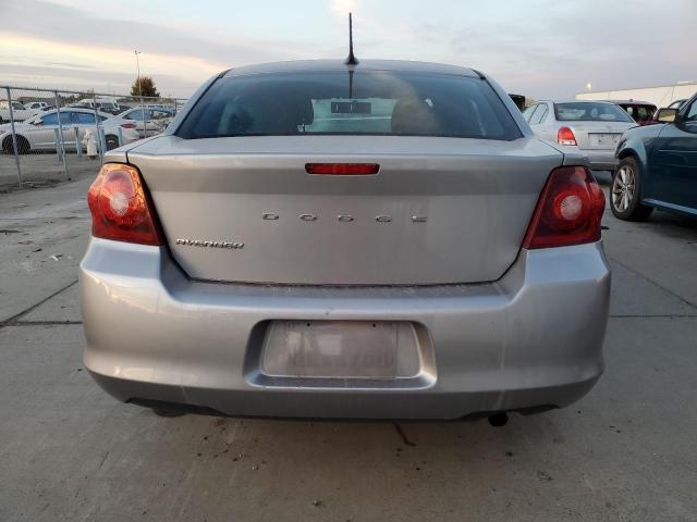 Photo 5 VIN: 1C3CDZAB1EN154933 - DODGE AVENGER 