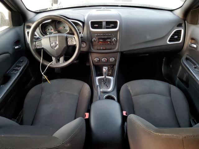 Photo 7 VIN: 1C3CDZAB1EN154933 - DODGE AVENGER 