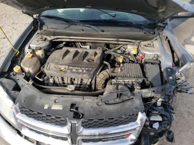 Photo 6 VIN: 1C3CDZAB1EN155340 - DODGE AVENGER SE 