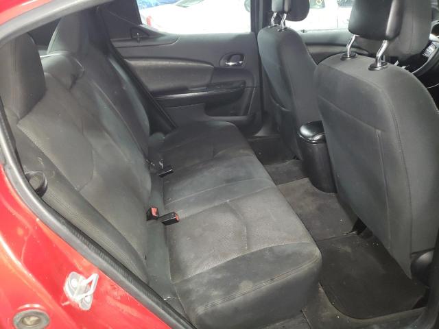 Photo 5 VIN: 1C3CDZAB1EN175099 - DODGE AVENGER SE 