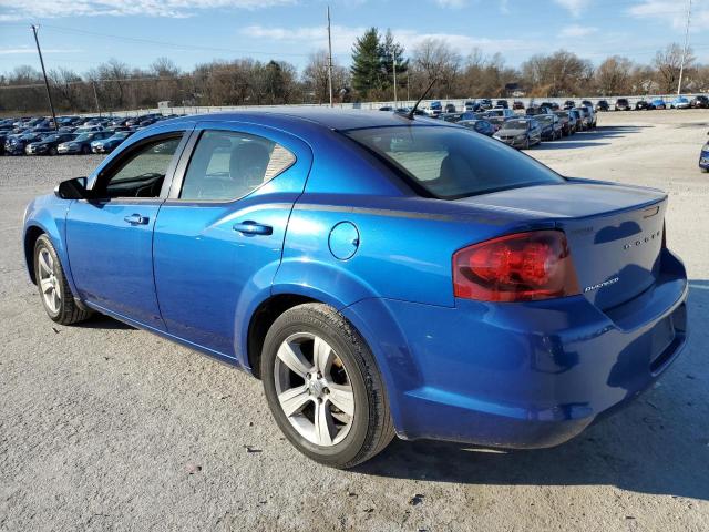 Photo 1 VIN: 1C3CDZAB1EN177774 - DODGE AVENGER 