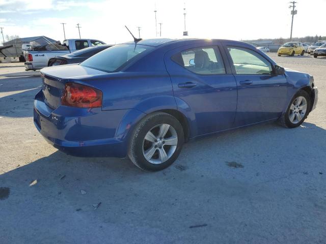 Photo 2 VIN: 1C3CDZAB1EN177774 - DODGE AVENGER 