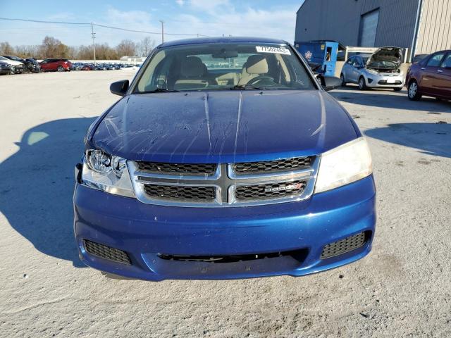 Photo 4 VIN: 1C3CDZAB1EN177774 - DODGE AVENGER 