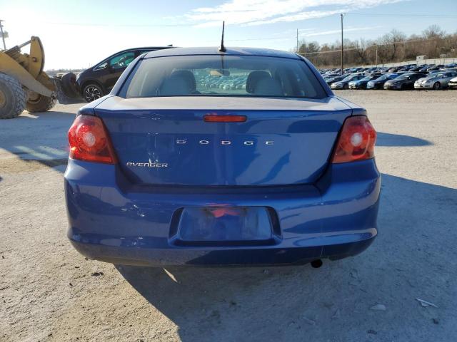 Photo 5 VIN: 1C3CDZAB1EN177774 - DODGE AVENGER 