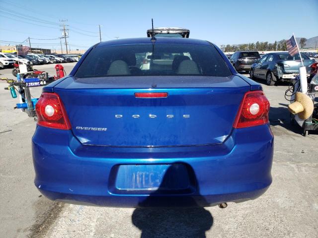 Photo 5 VIN: 1C3CDZAB1EN202057 - DODGE AVENGER SE 