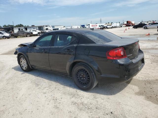 Photo 1 VIN: 1C3CDZAB1EN216346 - DODGE AVENGER 