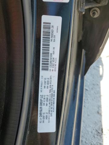 Photo 12 VIN: 1C3CDZAB1EN216346 - DODGE AVENGER 