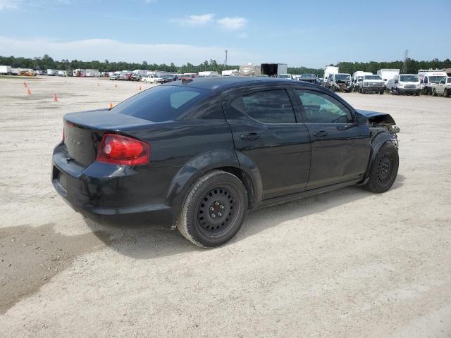 Photo 2 VIN: 1C3CDZAB1EN216346 - DODGE AVENGER 