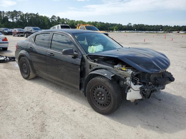 Photo 3 VIN: 1C3CDZAB1EN216346 - DODGE AVENGER 