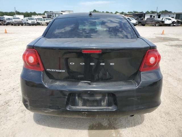 Photo 5 VIN: 1C3CDZAB1EN216346 - DODGE AVENGER 