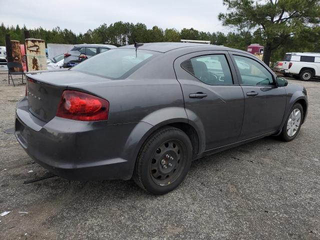 Photo 2 VIN: 1C3CDZAB1EN219831 - DODGE AVENGER 