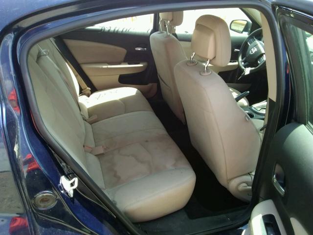 Photo 5 VIN: 1C3CDZAB1EN221871 - DODGE AVENGER SE 