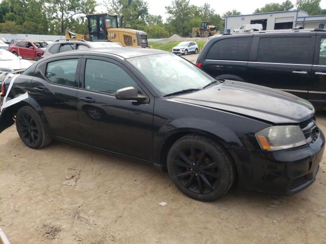 Photo 3 VIN: 1C3CDZAB1EN227654 - DODGE AVENGER 