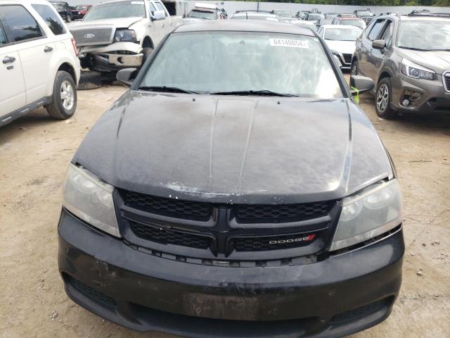 Photo 4 VIN: 1C3CDZAB1EN227654 - DODGE AVENGER 