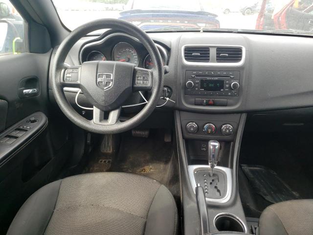 Photo 7 VIN: 1C3CDZAB1EN227654 - DODGE AVENGER 