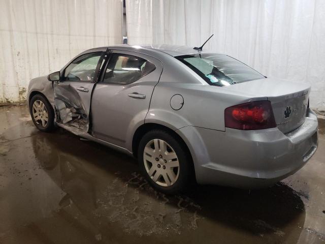 Photo 1 VIN: 1C3CDZAB1EN233132 - DODGE AVENGER SE 