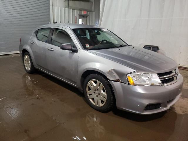 Photo 3 VIN: 1C3CDZAB1EN233132 - DODGE AVENGER SE 