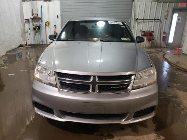 Photo 4 VIN: 1C3CDZAB1EN233132 - DODGE AVENGER SE 