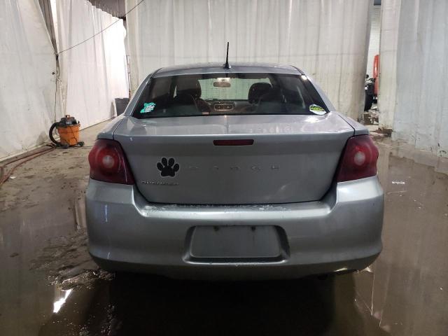 Photo 5 VIN: 1C3CDZAB1EN233132 - DODGE AVENGER SE 