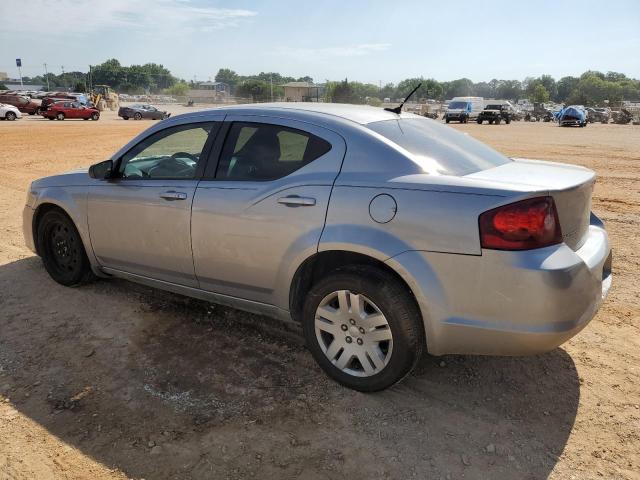 Photo 1 VIN: 1C3CDZAB1EN234944 - DODGE AVENGER 