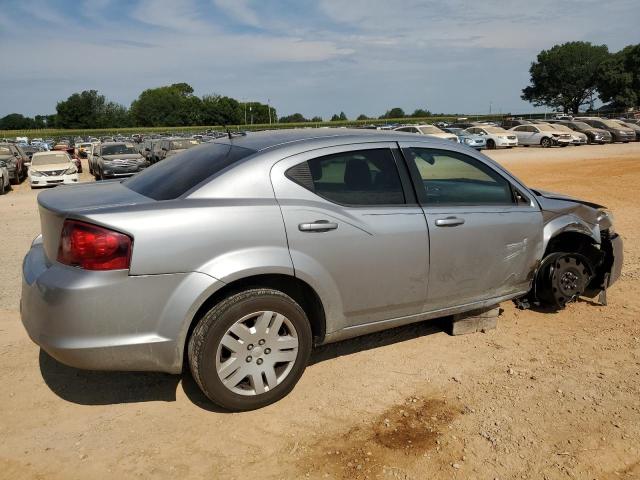 Photo 2 VIN: 1C3CDZAB1EN234944 - DODGE AVENGER 