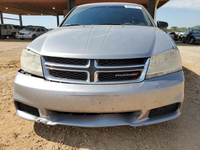 Photo 4 VIN: 1C3CDZAB1EN234944 - DODGE AVENGER 