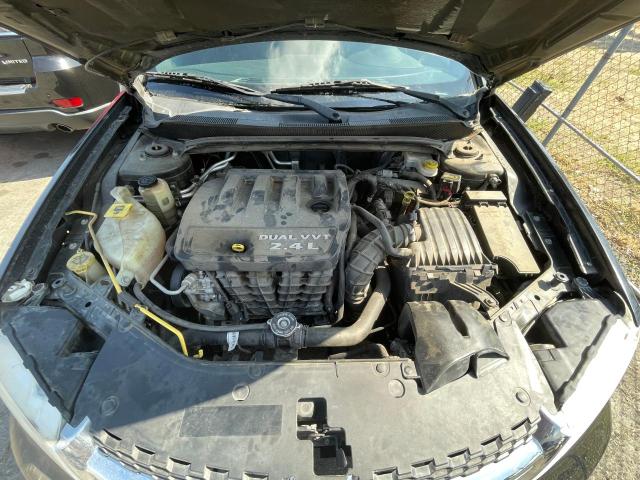 Photo 6 VIN: 1C3CDZAB2CN109951 - DODGE AVENGER SE 