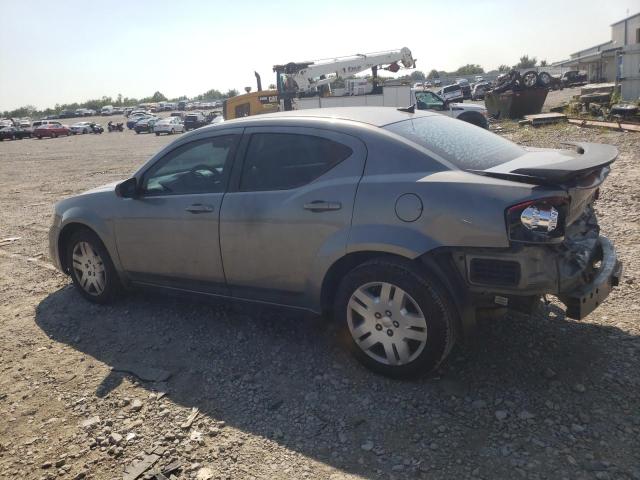 Photo 1 VIN: 1C3CDZAB2CN110100 - DODGE AVENGER SE 