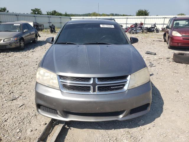 Photo 4 VIN: 1C3CDZAB2CN110100 - DODGE AVENGER SE 