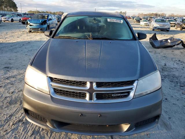 Photo 4 VIN: 1C3CDZAB2CN110386 - DODGE AVENGER SE 