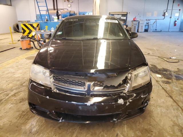 Photo 4 VIN: 1C3CDZAB2CN111425 - DODGE AVENGER 