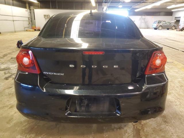 Photo 5 VIN: 1C3CDZAB2CN111425 - DODGE AVENGER 