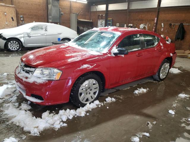 Photo 0 VIN: 1C3CDZAB2CN134414 - DODGE AVENGER 