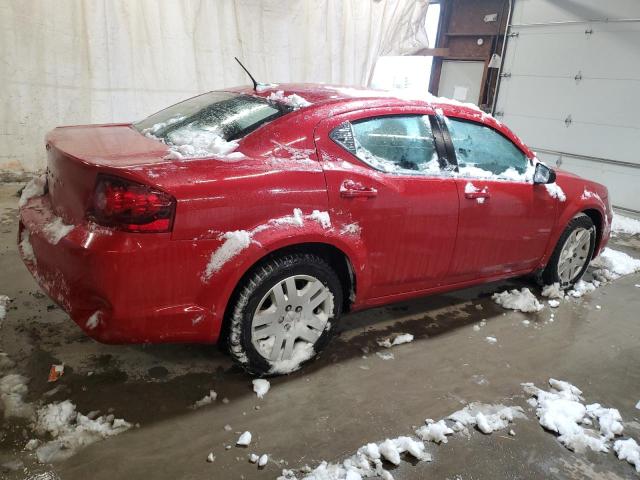 Photo 2 VIN: 1C3CDZAB2CN134414 - DODGE AVENGER 