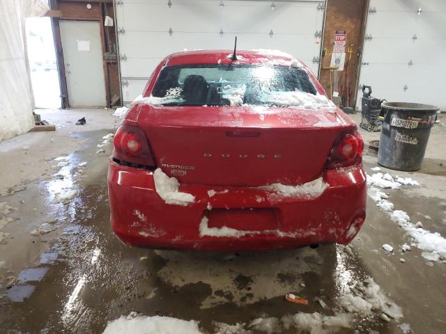 Photo 5 VIN: 1C3CDZAB2CN134414 - DODGE AVENGER 