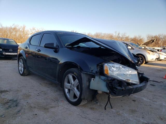 Photo 0 VIN: 1C3CDZAB2CN136387 - DODGE AVENGER SE 