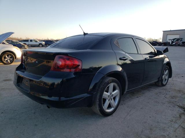 Photo 3 VIN: 1C3CDZAB2CN136387 - DODGE AVENGER SE 