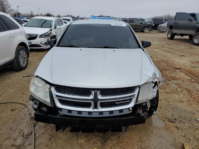 Photo 4 VIN: 1C3CDZAB2CN136664 - DODGE AVENGER 