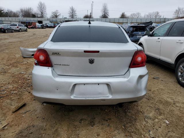 Photo 5 VIN: 1C3CDZAB2CN136664 - DODGE AVENGER 