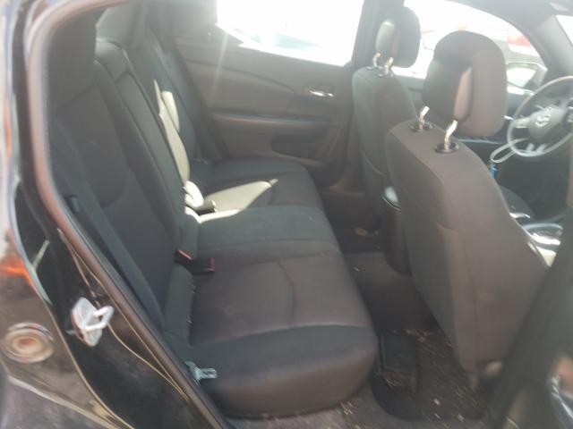 Photo 5 VIN: 1C3CDZAB2CN141749 - DODGE AVENGER SE 