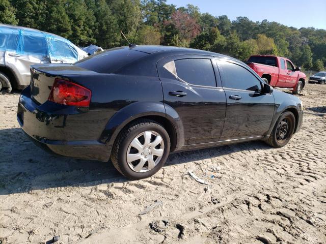 Photo 2 VIN: 1C3CDZAB2CN148832 - DODGE AVENGER SE 