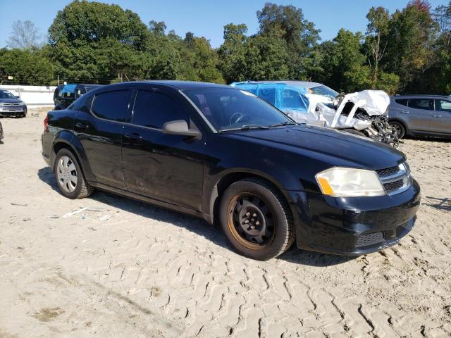 Photo 3 VIN: 1C3CDZAB2CN148832 - DODGE AVENGER SE 