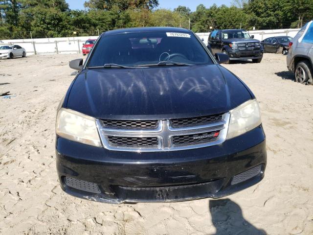 Photo 4 VIN: 1C3CDZAB2CN148832 - DODGE AVENGER SE 