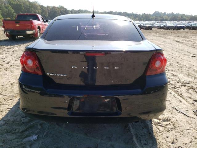 Photo 5 VIN: 1C3CDZAB2CN148832 - DODGE AVENGER SE 