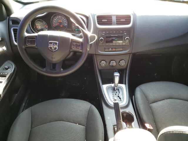 Photo 7 VIN: 1C3CDZAB2CN148832 - DODGE AVENGER SE 