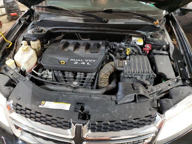 Photo 10 VIN: 1C3CDZAB2CN151276 - DODGE AVENGER 